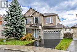 146 WHERNSIDE TERRACE Ottawa, ON K2W 0C6