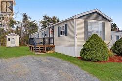 46 Travis Street Miramichi, NB E1V 6A2