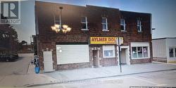 128 TALBOT STREET E  Aylmer, ON N5H 1H5