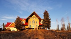 5885 TRANQUILLE CRISS CREEK Road  Kamloops, BC V2B 8B6