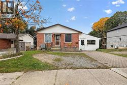 136 DOVER Street Woodstock, ON N4S 3M1