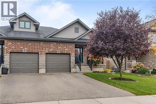 4 BASSWOOD Road  Simcoe, ON N3Y 0C7
