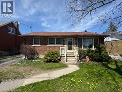 1124 WEBER Street E Unit# 1 Kitchener, ON N2A 1B9