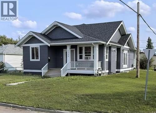 1335 105 Avenue  Dawson Creek, BC V1G 2L9