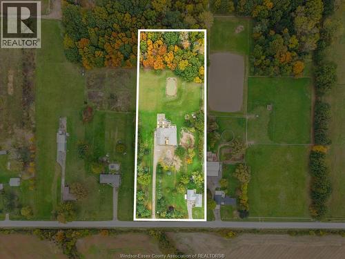 2798 South Talbot ROAD  Kingsville, ON N0R 1B0