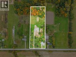 2798 South Talbot ROAD Kingsville, ON N0R 1B0