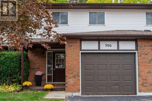 306 THOMAS STREET  Clearview (Stayner), ON L0M 1S0