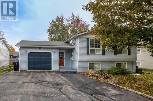 19 BRIDLE ROAD  Penetanguishene, ON L9M 1J5