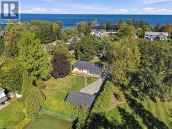478 JOHNSON Street  Niagara-On-The-Lake, ON L0S 1J0
