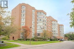 511 - 5 WELDRICK ROAD W Richmond Hill, ON L4C 8S9