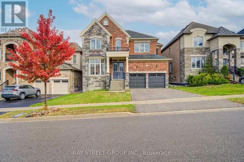 30 BEN SINCLAIR AVENUE  East Gwillimbury, ON L9N 0S2