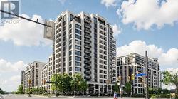 1009 - 89 SOUTH TOWN CENTRE BOULEVARD Markham, ON L6G 0E8