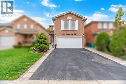 1204 SHERWOOD MILLS BOULEVARD  Mississauga, ON L5V 1S7