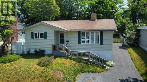 23 Diana Road  St. John's, NL A1B 1H7