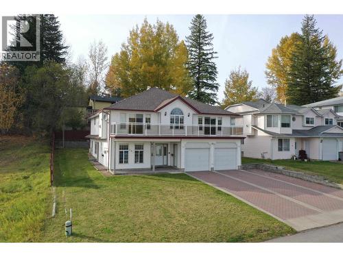 261 BLAIR STREET  Quesnel, BC V2J 5G7