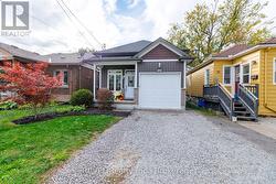 115 OAKLAND AVENUE Welland (Broadway), ON L3C 2B9