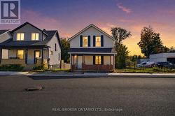 256 DUNDAS STREET Woodstock, ON N4S 1B1
