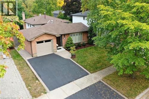 173 ARICHAT Road  Oakville, ON L6J 5N5