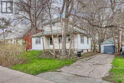 317 MORNINGSIDE AVENUE Toronto, ON M1E 3G2