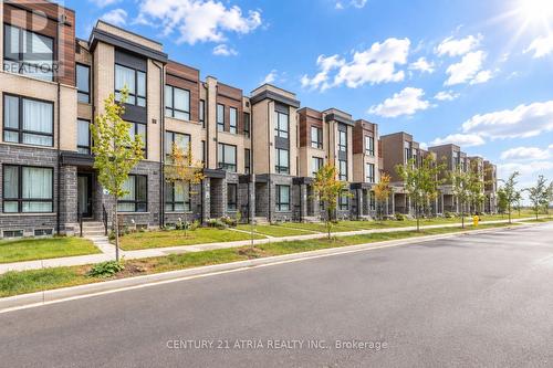 69 STAUFFER CRESCENT  Markham, ON L6B 1R1
