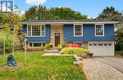 1452 JEFFERSON ROAD  Burlington, ON L7P 2C6