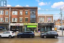 151 RONCESVALLES AVENUE  Toronto, ON M6R 2L3