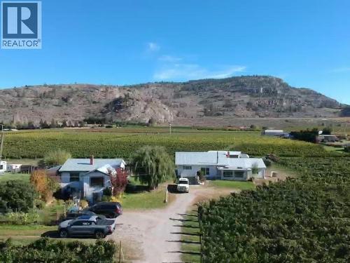 4923 RYEGRASS Road  Oliver, BC V0H 1T1
