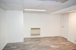Salle familiale - 