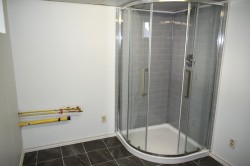 Salle de bains - 