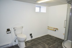 Salle de bains - 