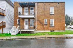 1683  - 1685 Rue Frigon Shawinigan, QC G9N 4A4