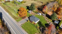 3680 Ch. du Parc-National Shawinigan, QC G9T 5K5