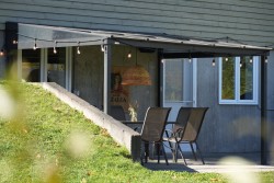 Terrasse - 