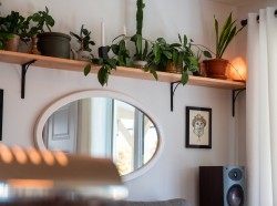 Salon - 