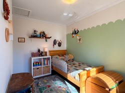 Chambre à coucher - 