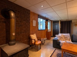 Salle familiale - 