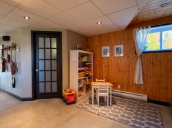 Salle familiale - 