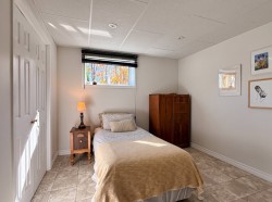Chambre à coucher - 