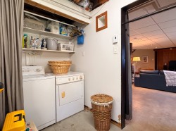 Salle de lavage - 