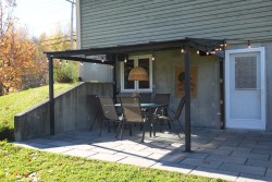 Terrasse - 