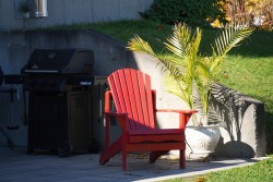 Terrasse - 