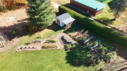 Jardin - 
