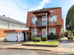 375  - 377 120e Rue Shawinigan, QC G9P 3J8
