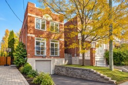 4161 Av. Wilson  Montréal (Côte-Des-Neiges/Notre-Dame-De-Grâce), QC H4A 2V1
