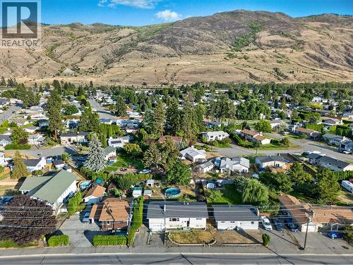 3575 WESTSYDE Road  Kamloops, BC V2B 7H5