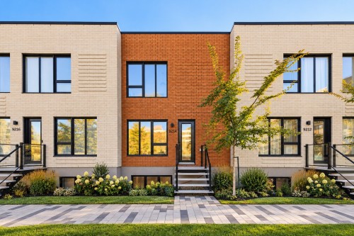 9214 Av. Dubuisson  Montréal (Mercier/Hochelaga-Maisonneuve), QC H1L 2X1