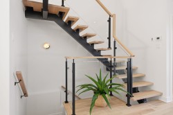 Escalier - 