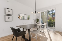 Salle à manger - 