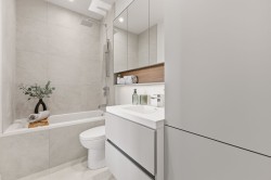 Salle de bains - 