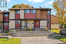 92 - 61 MCCLINTOCK WAY  Ottawa, ON K2L 2A3